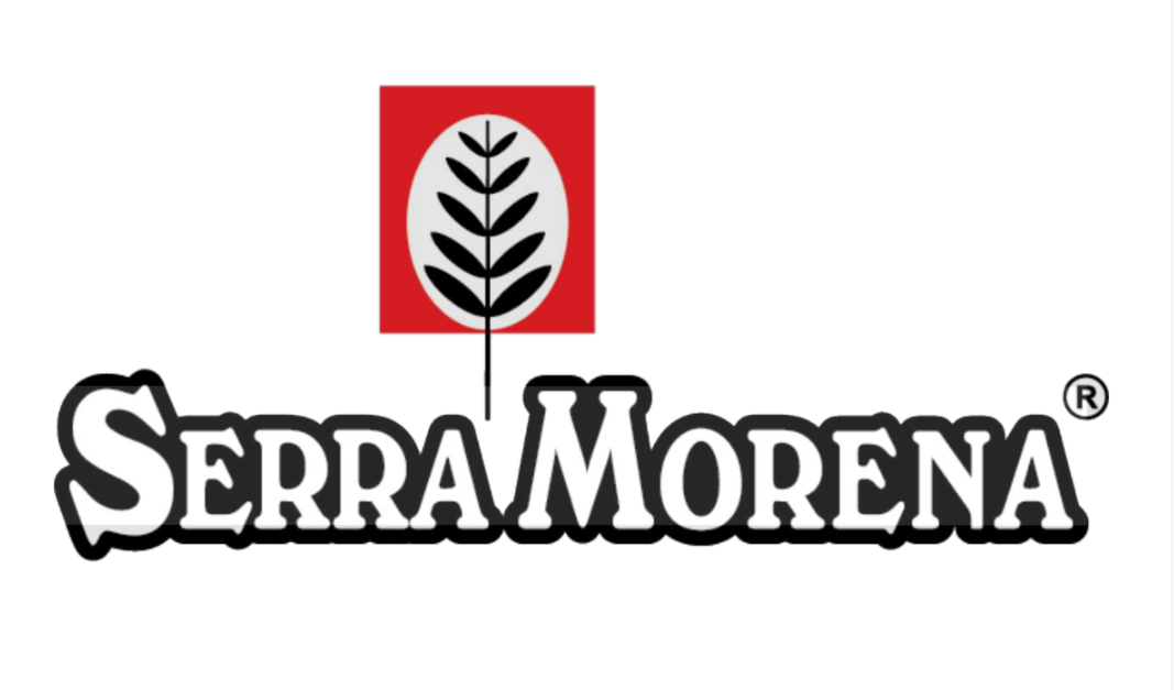 Logo Serra Morena